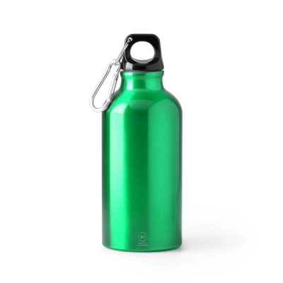 
                                                BOTTLE RENKO FERN GREEN
                                                