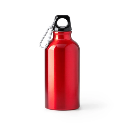 
                                                BOTTLE RENKO RED
                                                