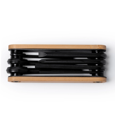 
                                                MULTITOOL KIT NINER NATURAL
                                                