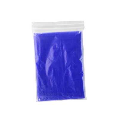 
                                                SHAKA PONCHO S/ADULT ONE SIZE ROYAL BLUE
                                                