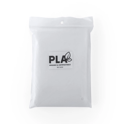 
                                            VOSTOK PLA PONCHO S/ADULT ONE SIZE TRANSPARENT
                                            