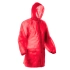 RAINCOAT BAIKAL RED