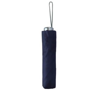 
                                                YAKU FOLDABLE UMBRELLA NAVY BLUE
                                                