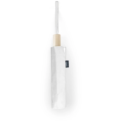 
                                                KHASI FOLDABLE зонт WHITE
                                                