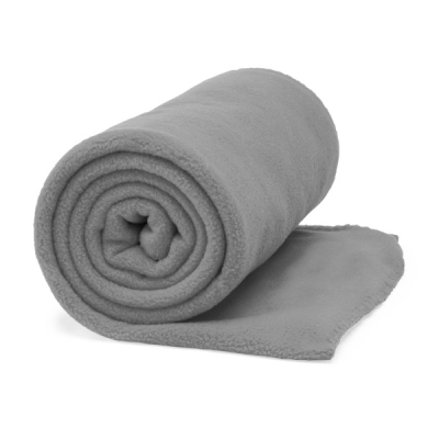 
                                                Флисовый плед LAMBERT,  HEATHER GREY
                                                