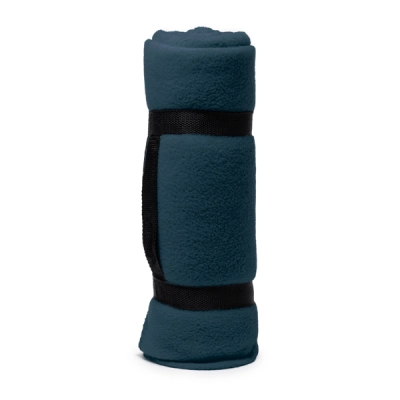 
                                                BLANKET DANERIS NAVY
                                                