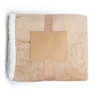 
                                                Одеяло GLORY BEIGE
                                                