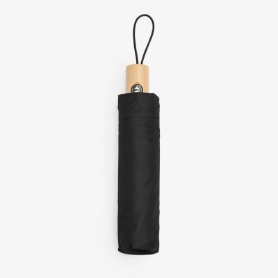 
                                                Зонт NAURO BLACK
                                                