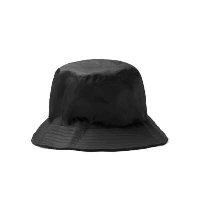 
                                                HAT FROSTY BLACK
                                                