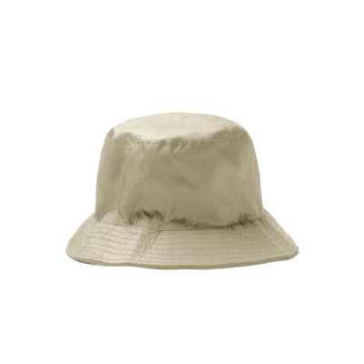 
                                                HAT FROSTY SAND
                                                