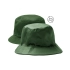 HAT FROSTY BLACK