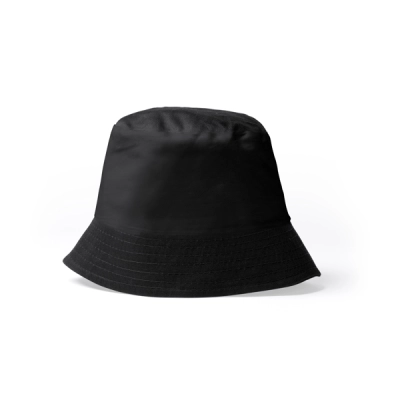 
                                            HAT BOBIN BLACK
                                            
