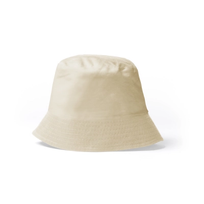 
                                                BOBIN BUCKET HAT BEIGE
                                                