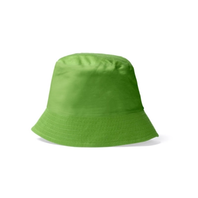 
                                                BOBIN BUCKET HAT OASIS GREEN
                                                