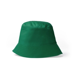 HAT BOBIN FERN GREEN