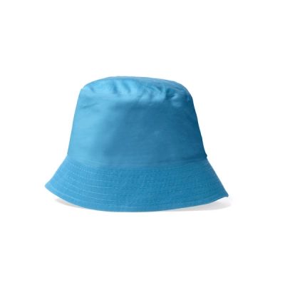
                                                BOBIN BUCKET HAT LIGHT ROYAL BLUE
                                                