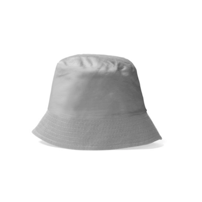 
                                                BOBIN BUCKET HAT GREY
                                                