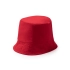 HAT BOBIN RED