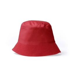 HAT BOBIN RED