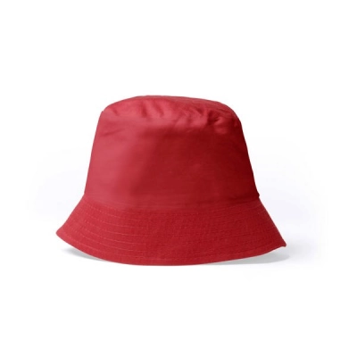 
                                            HAT BOBIN RED
                                            