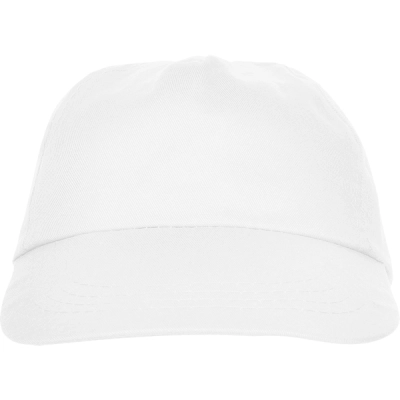 
                                            BASICA CAP C/ WHITE
                                            