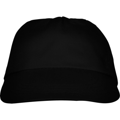 
                                                BASICA CAP C/BLACK
                                                