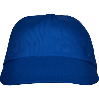 
                                            BASICA CAP C/ROYAL BLUE
                                            