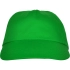 BASICA CAP C/FERN GREEN
