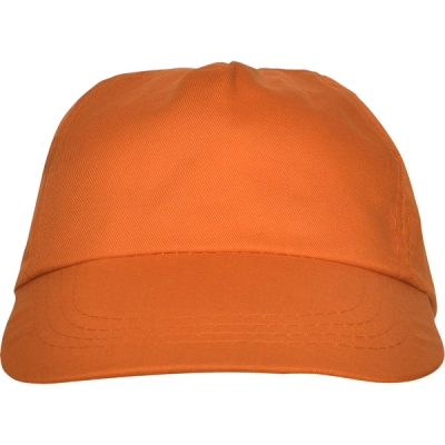 
                                                BASICA CAP C/ ORANGE
                                                