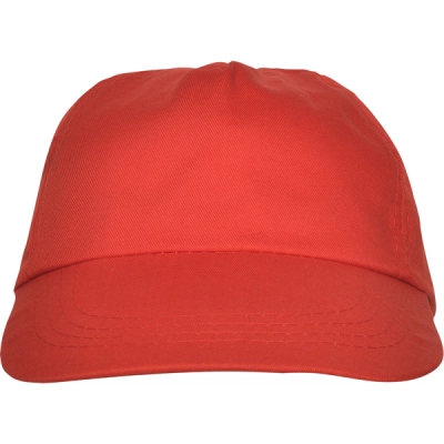 
                                            BASICA CAP C/RED
                                            