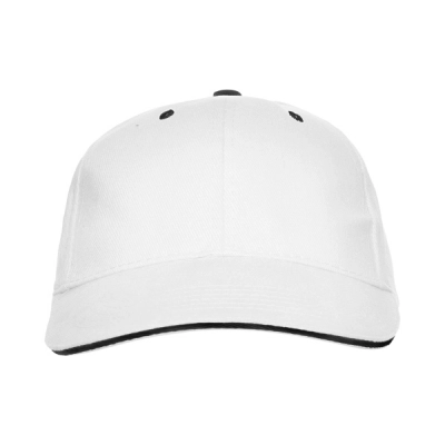 
                                                CHILDREN PANEL CAP C/WHITE
                                                
