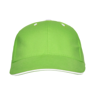 
                                                PANEL CAP OASIS GREEN
                                                