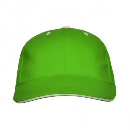 PANEL CAP C/FERN GREEN
