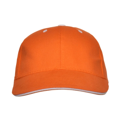 
                                                PANEL CAP C/ORANGE
                                                