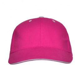 PANEL CAP C/FUCSIA