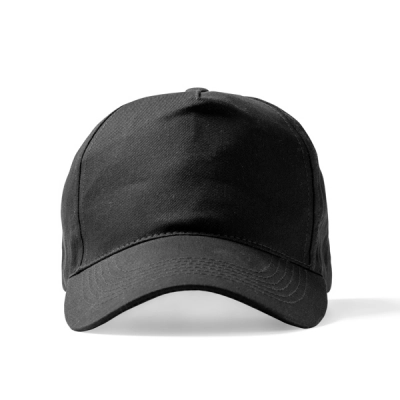 
                                                CAP FIDES BLACK
                                                