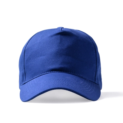 
                                                CAP FIDES ROYAL BLUE
                                                
