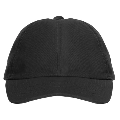 
                                                TERRA CASUAL CAP C/BLACK
                                                