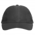 TERRA CASUAL CAP C/DARK LEAD