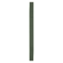 COMET HAT RIBBON KAKI GREEN