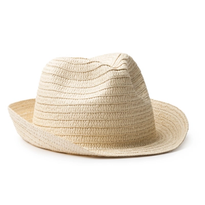 
                                                HAT LEVY NATURAL
                                                