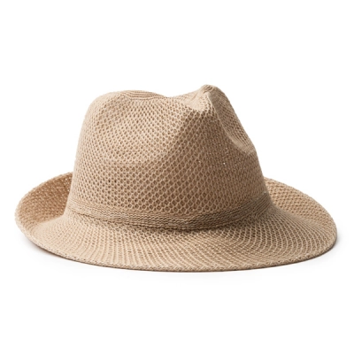 
                                                HAT BELOC SAND
                                                