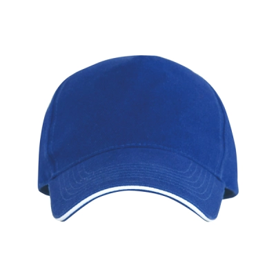 
                                                ERIS кепка размера S ROYAL BLUE
                                                