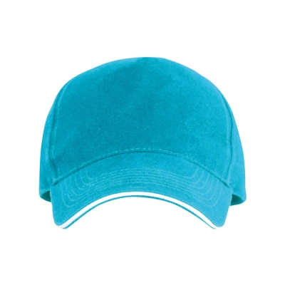 
                                                ERIS кепка размера S TURQUOISE
                                                