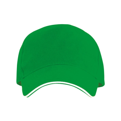 
                                                ERIS кепка размера S FERN GREEN
                                                