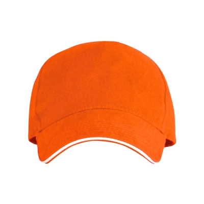 
                                                ERIS кепка размера S ORANGE
                                                