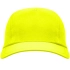 MERCURY кепка C/FLUOR YELLOW MERCURY кепка C/FLUOR YELLOW