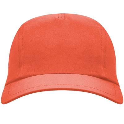 
                                                MERCURY TECHNICAL CAP C/FLUOR CORAL
                                                