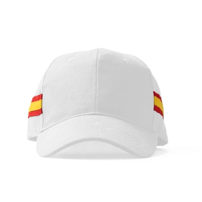 
                                                CAP IBERIS WHITE
                                                