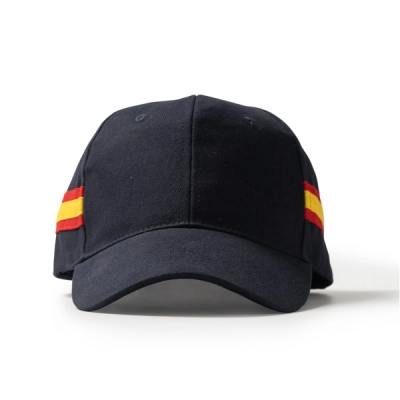 
                                                CAP IBERIS NAVY BLUE
                                                
